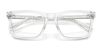 Coach HC6238U Eyeglasses | Size 54