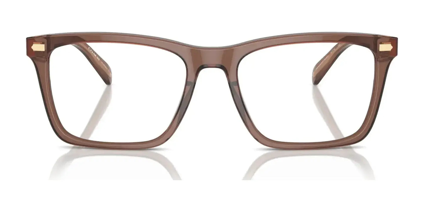 Coach HC6238U Eyeglasses | Size 54