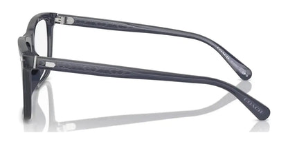 Coach HC6238U Eyeglasses | Size 54