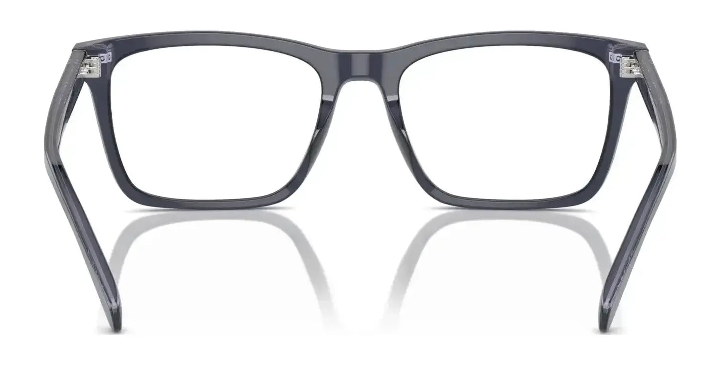 Coach HC6238U Eyeglasses | Size 54