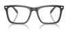 Coach HC6238U Eyeglasses / Transparent Pecan №5819 / Size 54