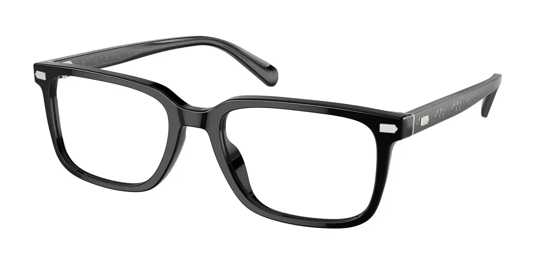 Coach HC6239U Eyeglasses Black