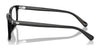Coach HC6239U Eyeglasses | Size 55 / Black №5002