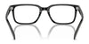 Coach HC6239U Eyeglasses | Size 55 / Black №5002