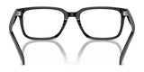 Coach HC6239U Eyeglasses | Size 55