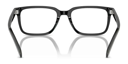 Coach HC6239U Eyeglasses | Size 55