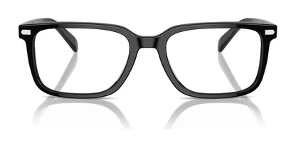 Coach HC6239U Eyeglasses | Size 55
