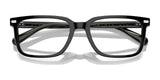 Coach HC6239U Eyeglasses | Size 55