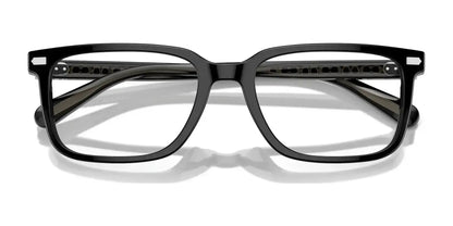 Coach HC6239U Eyeglasses | Size 55