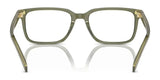 Coach HC6239U Eyeglasses | Size 55