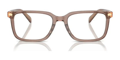 Coach HC6239U Eyeglasses | Size 55