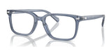 Coach HC6239U Eyeglasses | Size 55