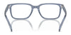 Coach HC6239U Eyeglasses | Size 55 / Black №5002