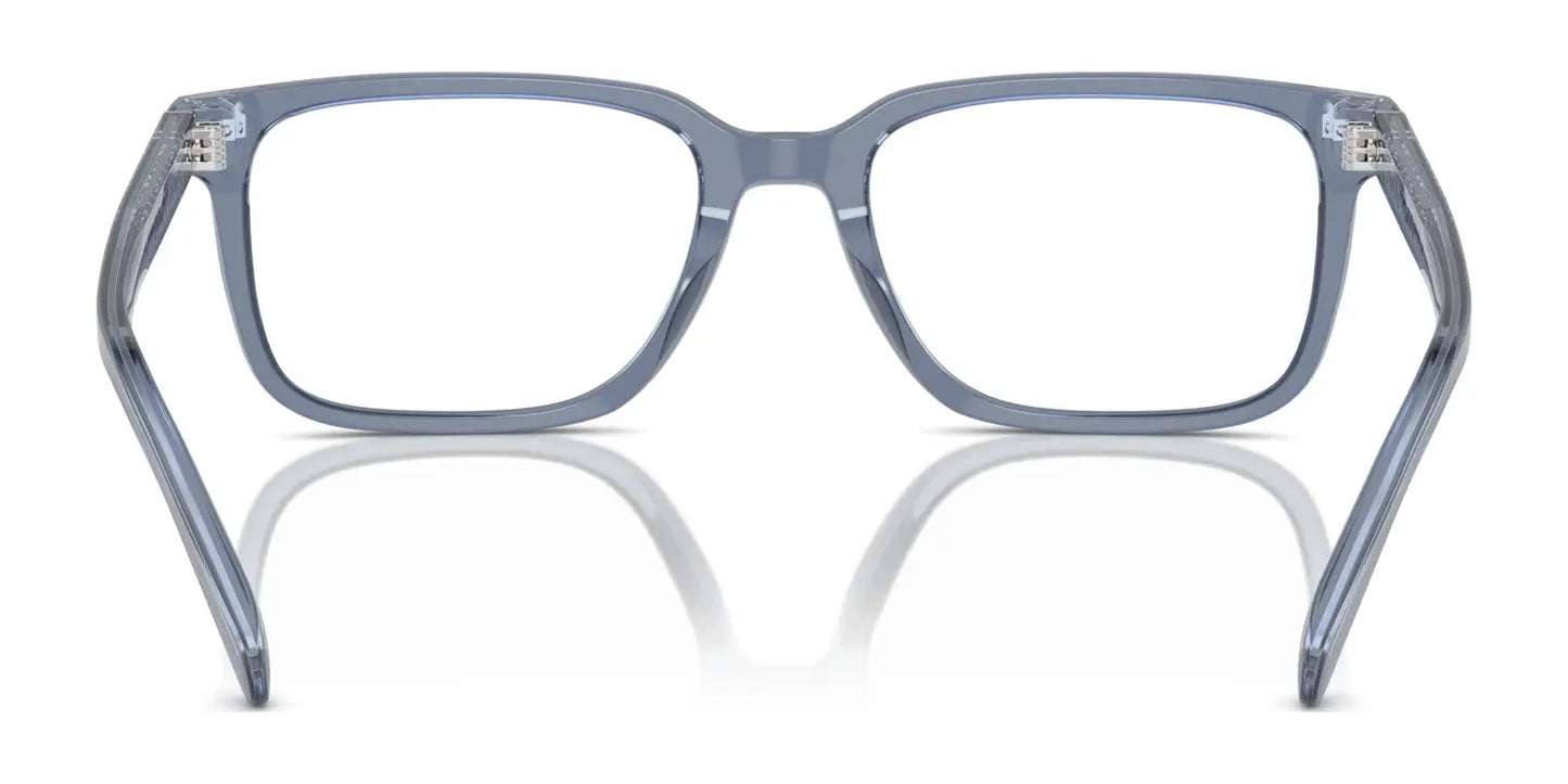 Coach HC6239U Eyeglasses | Size 55