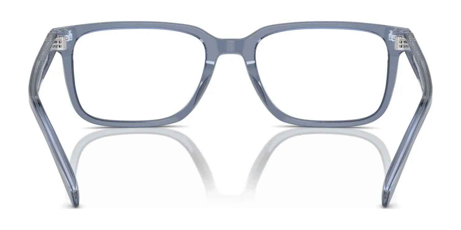 Coach HC6239U Eyeglasses | Size 55