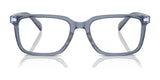 Coach HC6239U Eyeglasses | Size 55