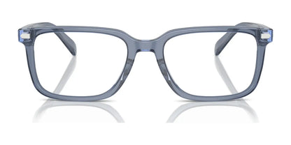 Coach HC6239U Eyeglasses | Size 55