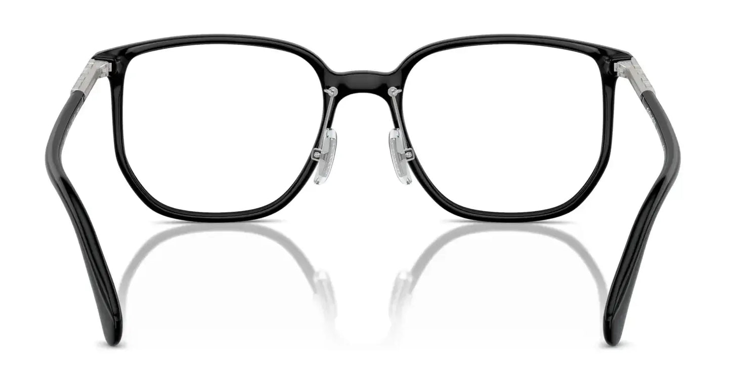 Coach HC6240D Eyeglasses | Size 54