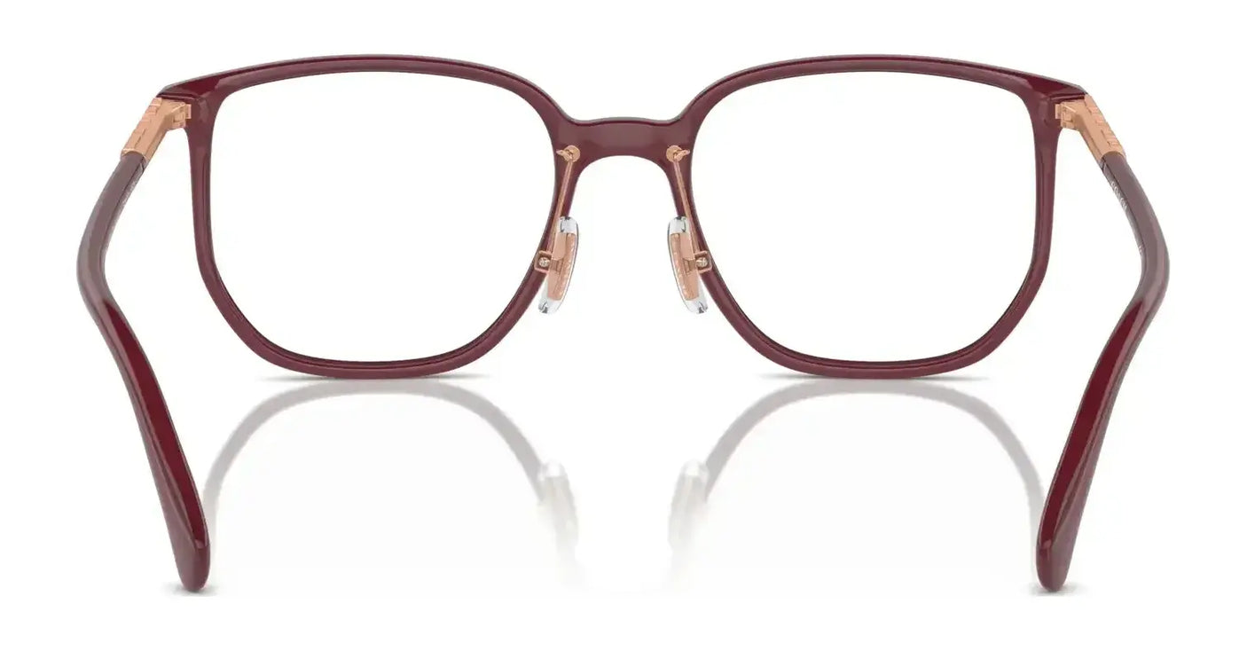 Coach HC6240D Eyeglasses | Size 54