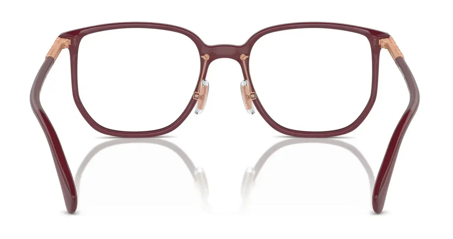 Coach HC6240D Eyeglasses | Size 54