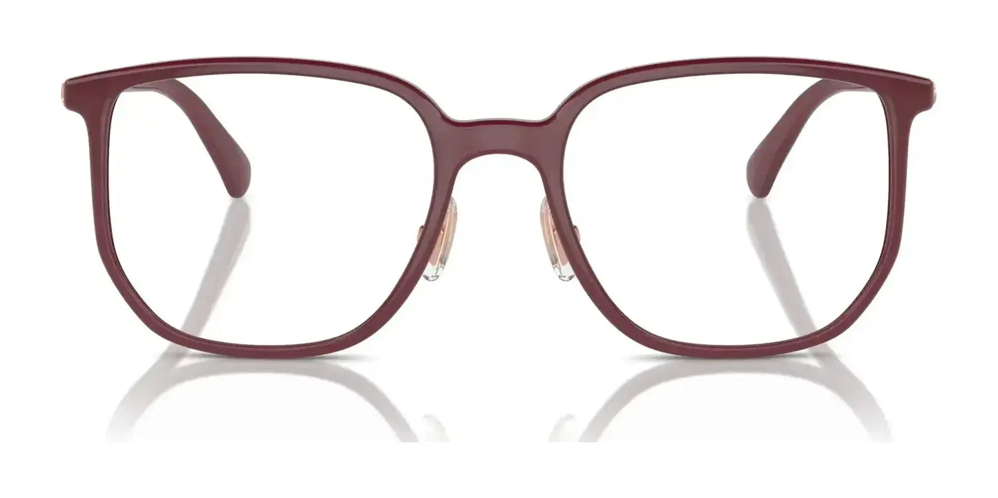 Coach HC6240D Eyeglasses | Size 54