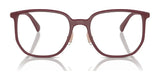 Coach HC6240D Eyeglasses | Size 54