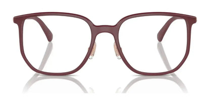 Coach HC6240D Eyeglasses | Size 54