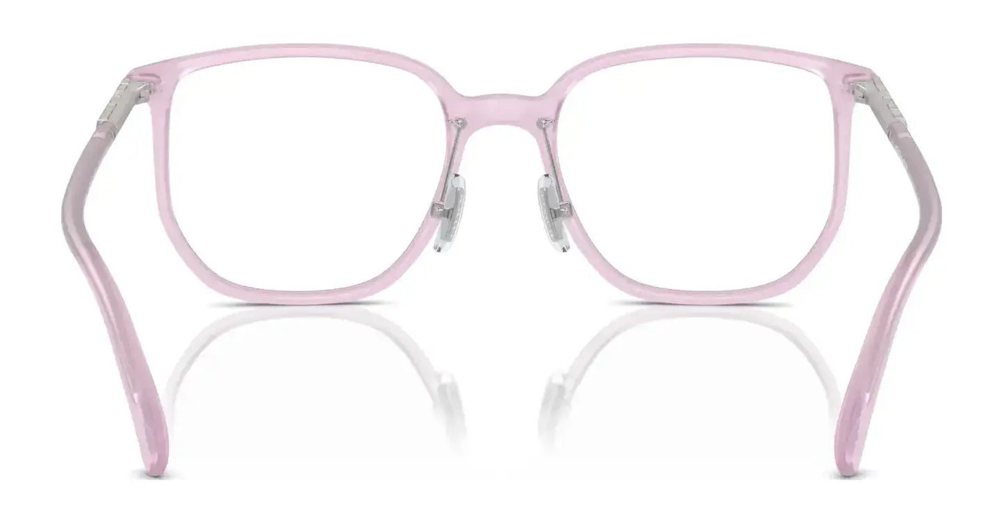 Coach HC6240D Eyeglasses | Size 54