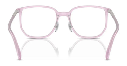 Coach HC6240D Eyeglasses | Size 54