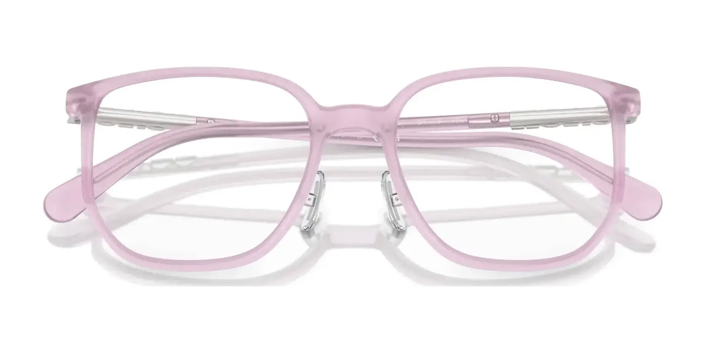 Coach HC6240D Eyeglasses | Size 54