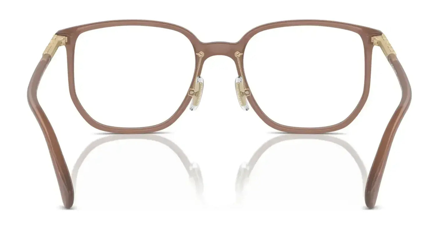 Coach HC6240D Eyeglasses | Size 54