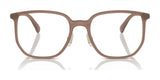 Coach HC6240D Eyeglasses | Size 54