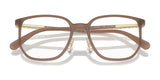 Coach HC6240D Eyeglasses | Size 54