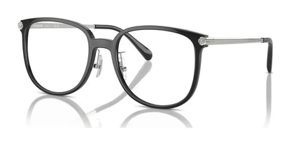 Coach HC6241D Eyeglasses Black