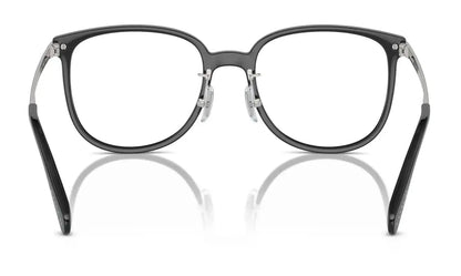 Coach HC6241D Eyeglasses | Size 54
