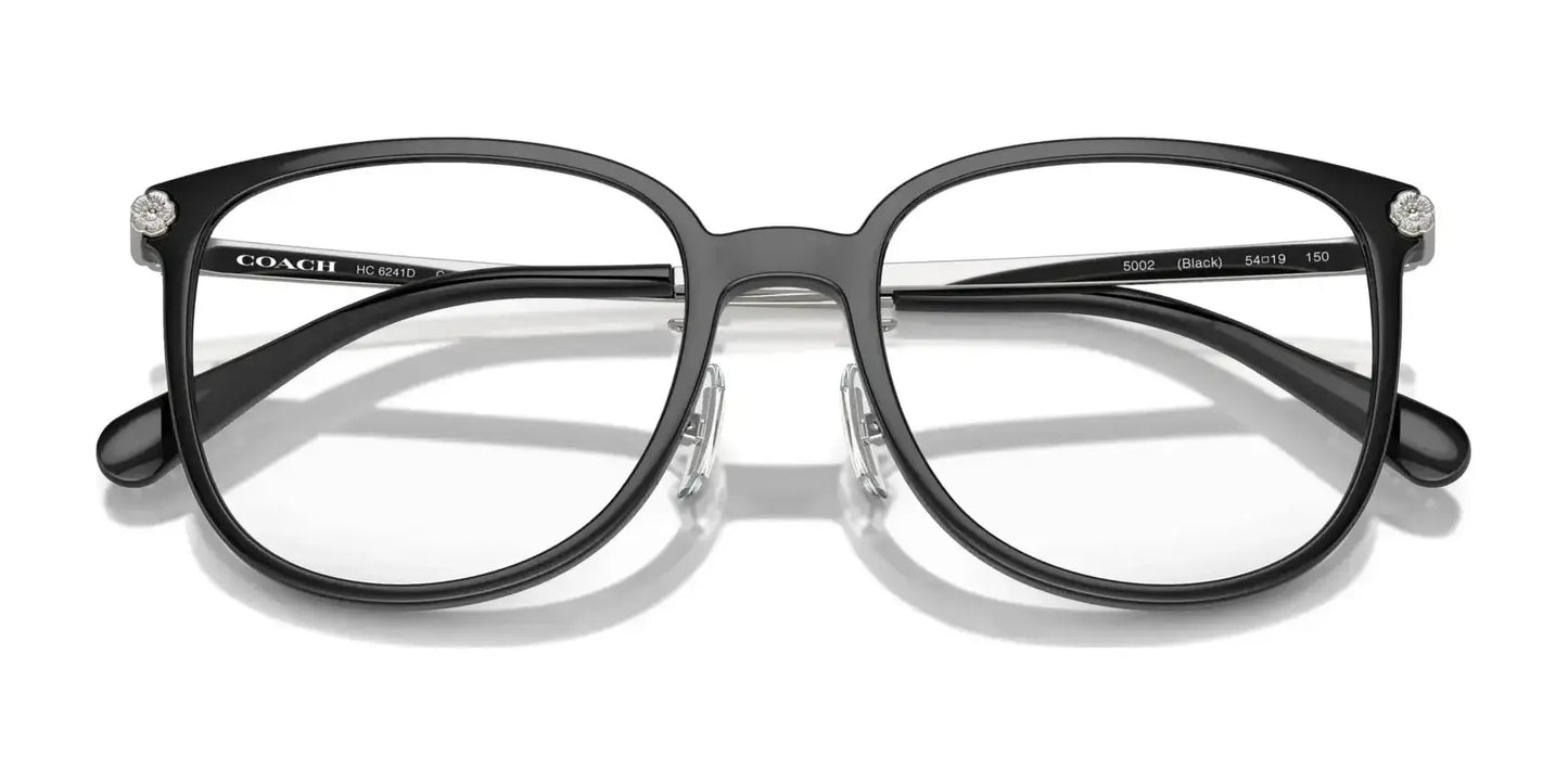 Coach HC6241D Eyeglasses | Size 54