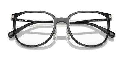 Coach HC6241D Eyeglasses | Size 54