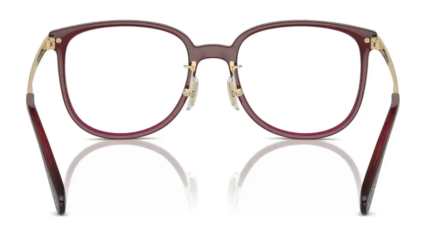 Coach HC6241D Eyeglasses | Size 54