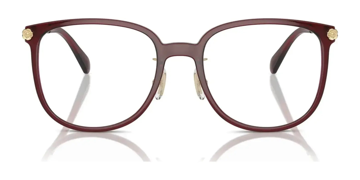 Coach HC6241D Eyeglasses | Size 54