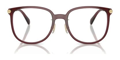 Coach HC6241D Eyeglasses | Size 54