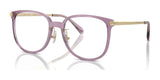 Coach HC6241D Eyeglasses | Size 54