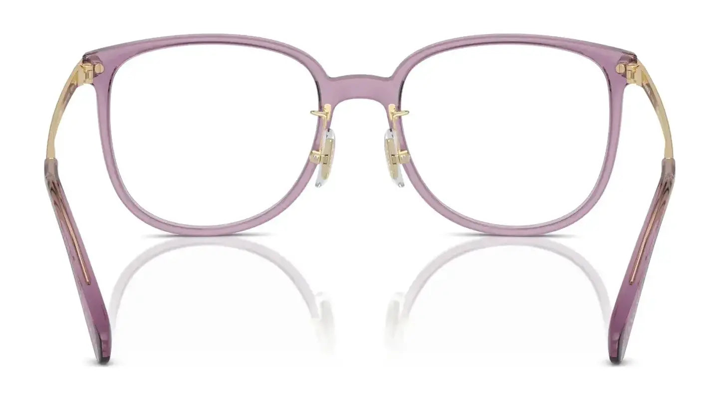 Coach HC6241D Eyeglasses | Size 54