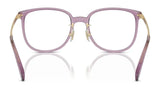 Coach HC6241D Eyeglasses | Size 54