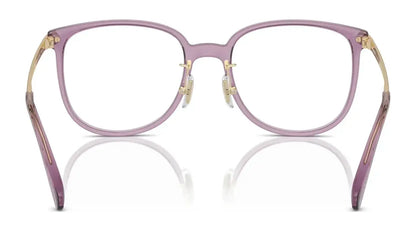 Coach HC6241D Eyeglasses | Size 54