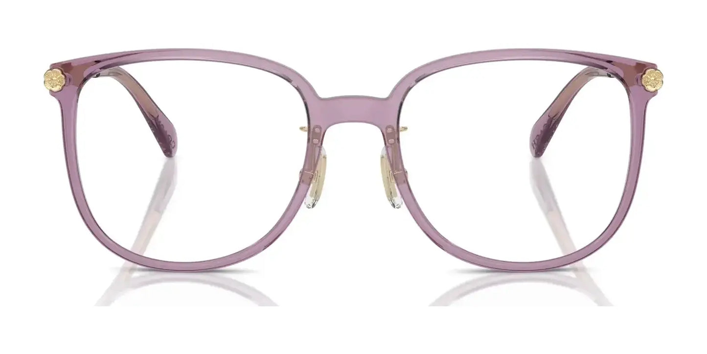 Coach HC6241D Eyeglasses | Size 54