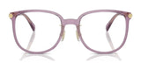 Coach HC6241D Eyeglasses | Size 54