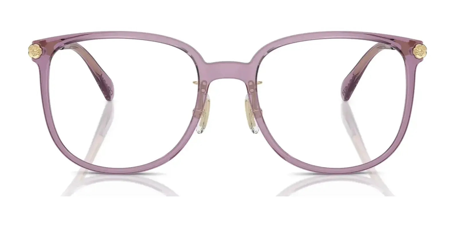 Coach HC6241D Eyeglasses | Size 54