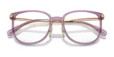 Coach HC6241D Eyeglasses | Size 54