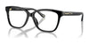 Coach HC6242F Eyeglasses | Size 56 / Black №5002