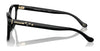 Coach HC6242F Eyeglasses | Size 56 / Black №5002
